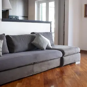 Casa Pinuccio , Napoli Italia